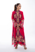 Sania Maskatiya | Eid Collection | Zena (C) - Khanumjan  Pakistani Clothes and Designer Dresses in UK, USA 