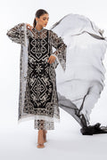 Sania Maskatiya | Eid Collection | Nada (B) - Khanumjan  Pakistani Clothes and Designer Dresses in UK, USA 