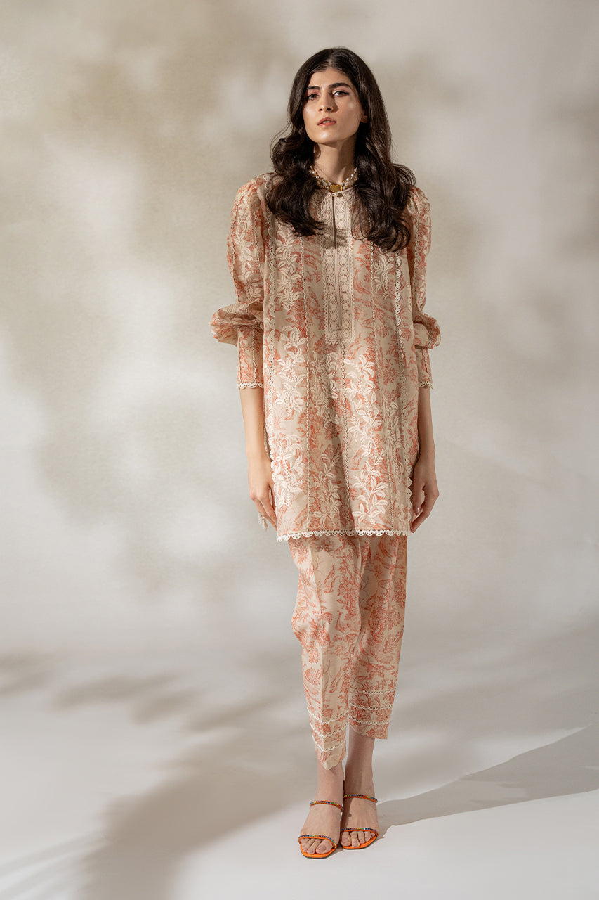 Sania Maskatiya | Eid Collection | Maira - Khanumjan  Pakistani Clothes and Designer Dresses in UK, USA 