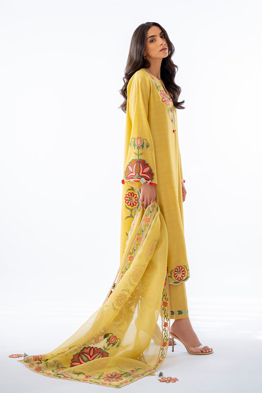 Sania Maskatiya | Eid Collection | Ziram - Khanumjan  Pakistani Clothes and Designer Dresses in UK, USA 