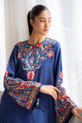 Sania Maskatiya | Eid Collection | Aden (B) - Khanumjan  Pakistani Clothes and Designer Dresses in UK, USA 