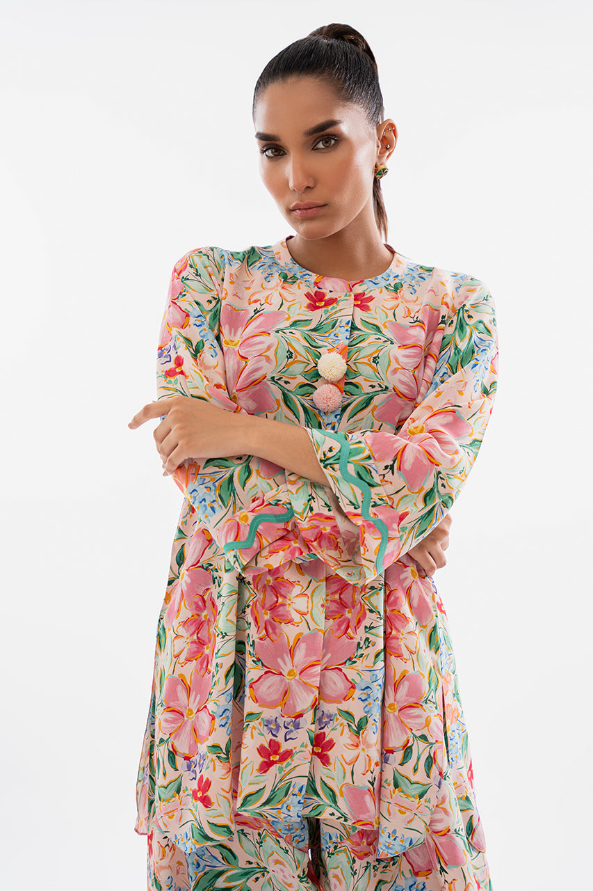 Sania Maskatiya | Eid Collection | Evona - Khanumjan  Pakistani Clothes and Designer Dresses in UK, USA 