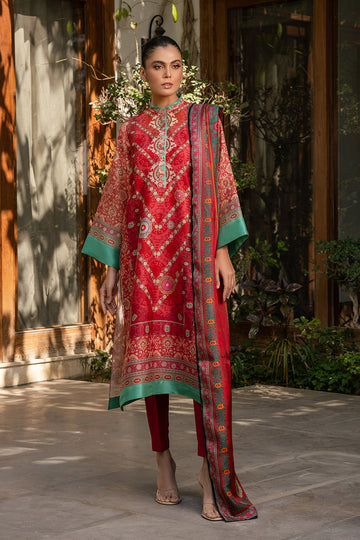 Sania Maskatiya | Eid Collection | Kay (C) - Khanumjan  Pakistani Clothes and Designer Dresses in UK, USA 