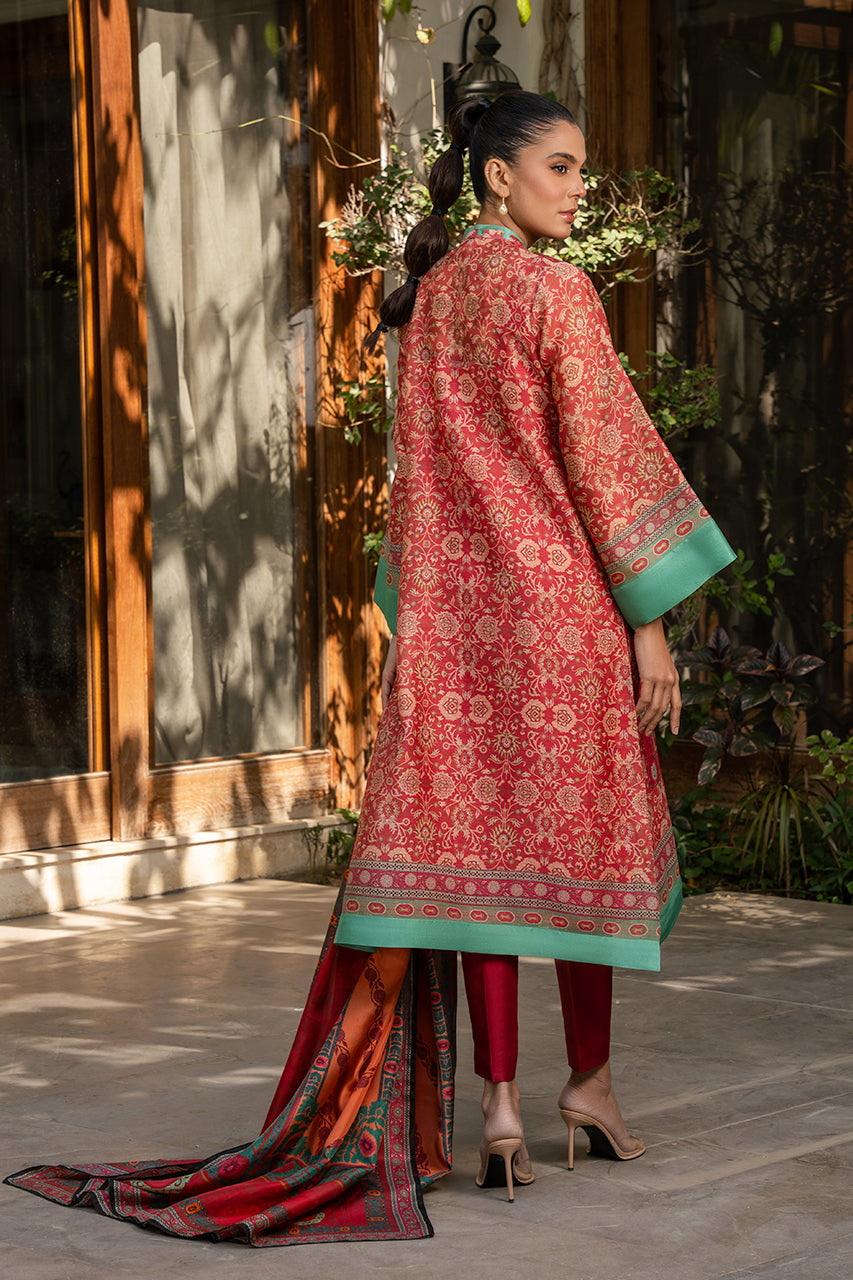 Sania Maskatiya | Eid Collection | Kay (C) - Khanumjan  Pakistani Clothes and Designer Dresses in UK, USA 