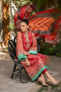 Sania Maskatiya | Eid Collection | Kay (C) - Khanumjan  Pakistani Clothes and Designer Dresses in UK, USA 