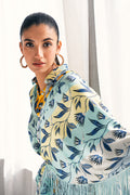 Sania Maskatiya | Eid Collection | Kubsha - Khanumjan  Pakistani Clothes and Designer Dresses in UK, USA 