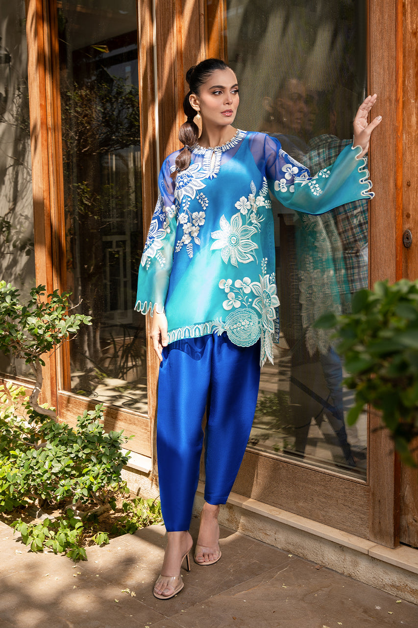 Sania Maskatiya | Eid Collection | Tanya - Khanumjan  Pakistani Clothes and Designer Dresses in UK, USA 