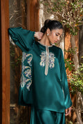 Sania Maskatiya | Eid Collection | Aja - Khanumjan  Pakistani Clothes and Designer Dresses in UK, USA 