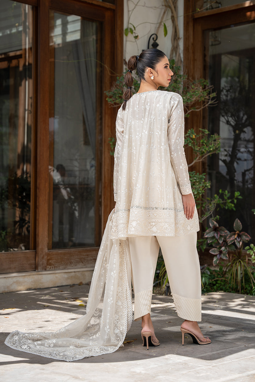 Sania Maskatiya | Eid Collection | Ashi - Khanumjan  Pakistani Clothes and Designer Dresses in UK, USA 