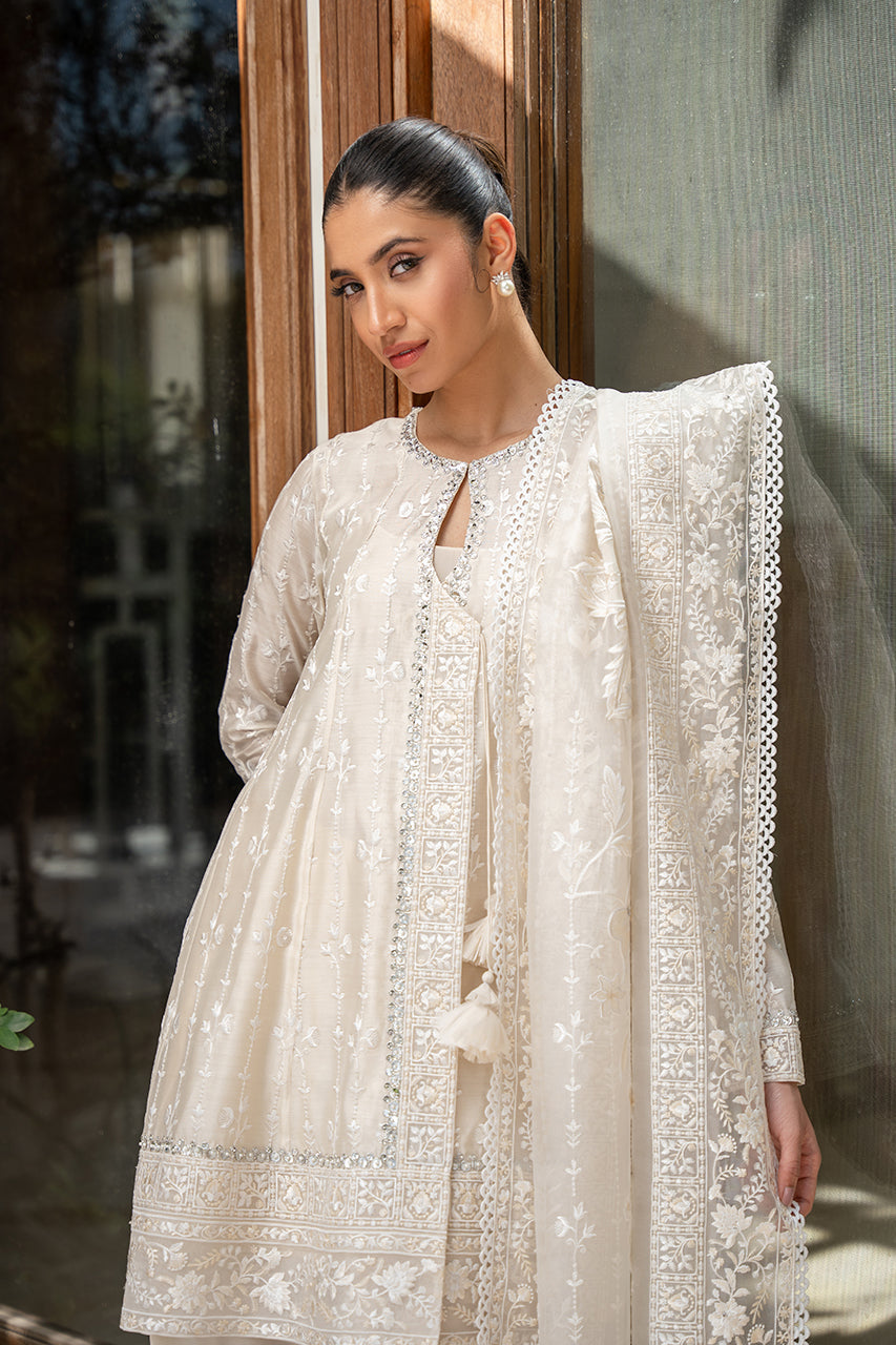 Sania Maskatiya | Eid Collection | Ashi - Khanumjan  Pakistani Clothes and Designer Dresses in UK, USA 