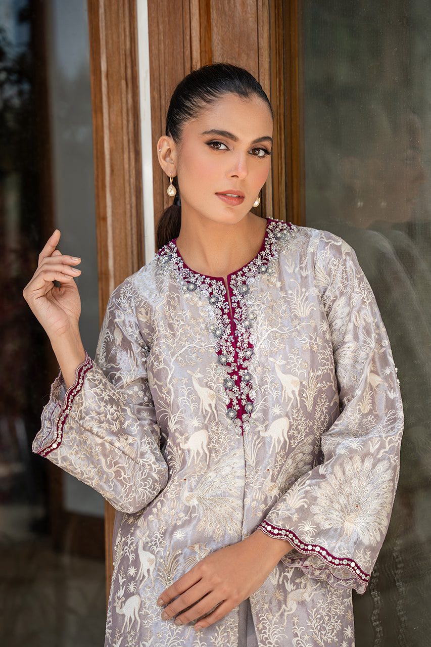 Sania Maskatiya | Eid Collection | Bini - Khanumjan  Pakistani Clothes and Designer Dresses in UK, USA 