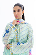 Sania Maskatiya | Eid Collection | Rika (B) - Khanumjan  Pakistani Clothes and Designer Dresses in UK, USA 