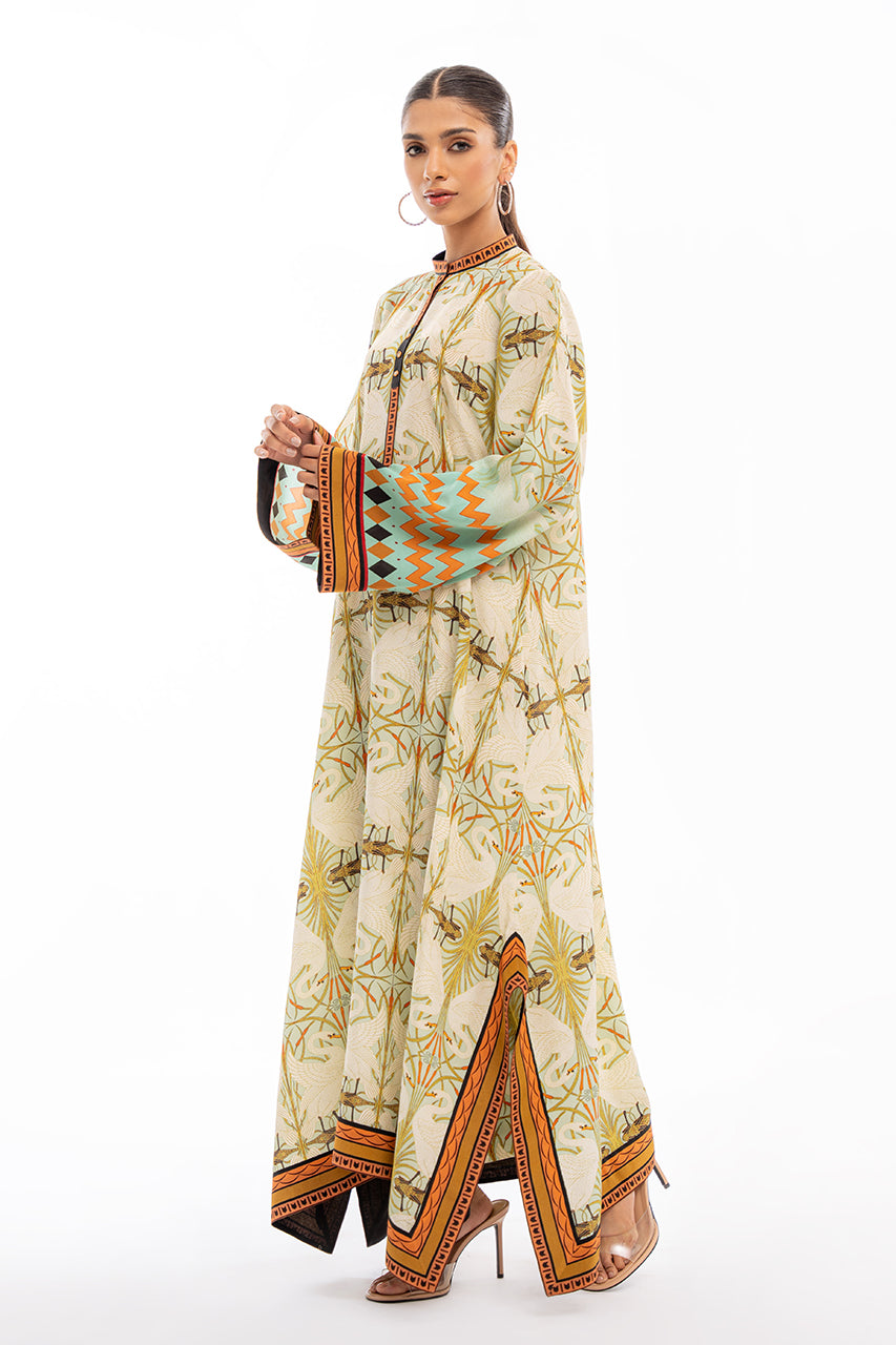 Sania Maskatiya | Eid Collection | Safeena - Khanumjan  Pakistani Clothes and Designer Dresses in UK, USA 