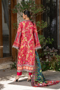 Sania Maskatiya | Eid Collection | Azah (B) - Khanumjan  Pakistani Clothes and Designer Dresses in UK, USA 