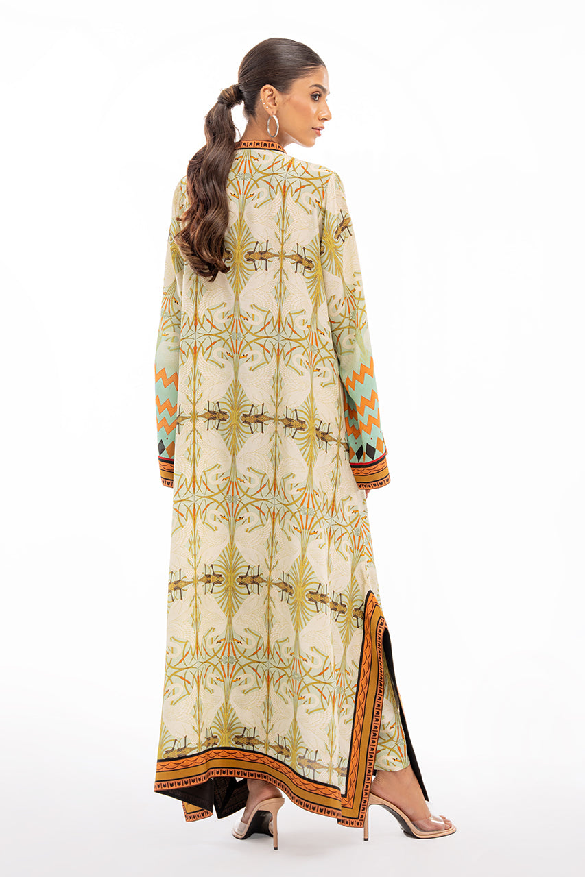 Sania Maskatiya | Eid Collection | Safeena - Khanumjan  Pakistani Clothes and Designer Dresses in UK, USA 