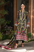 Sania Maskatiya | Eid Collection | Azah (C) - Khanumjan  Pakistani Clothes and Designer Dresses in UK, USA 