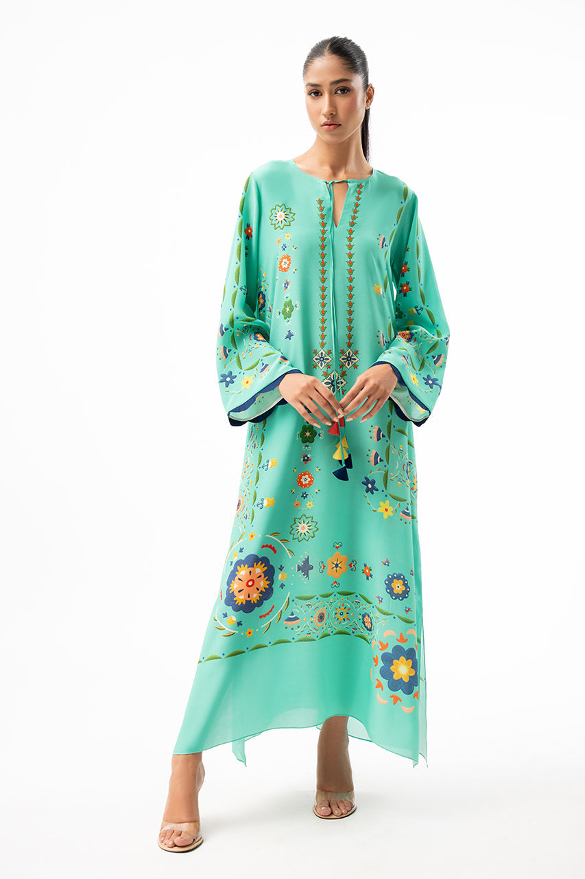 Sania Maskatiya | Eid Collection | Ahlam - Khanumjan  Pakistani Clothes and Designer Dresses in UK, USA 