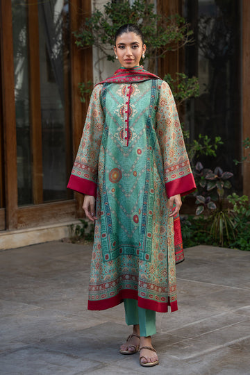 Sania Maskatiya | Eid Collection | Kay (B) - Khanumjan  Pakistani Clothes and Designer Dresses in UK, USA 