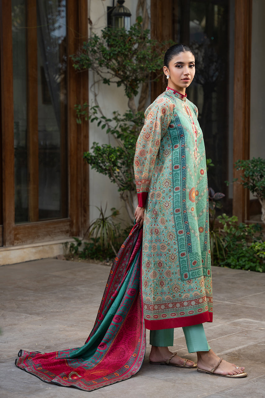 Sania Maskatiya | Eid Collection | Kay (B) - Khanumjan  Pakistani Clothes and Designer Dresses in UK, USA 