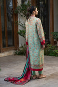 Sania Maskatiya | Eid Collection | Kay (B) - Khanumjan  Pakistani Clothes and Designer Dresses in UK, USA 