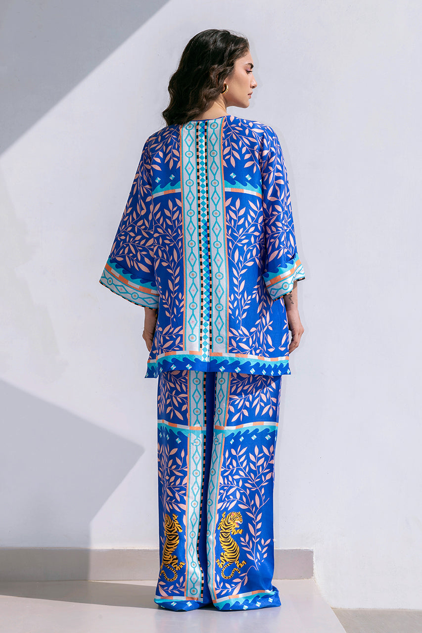 Sania Maskatiya | Eid Collection | Gira - Khanumjan  Pakistani Clothes and Designer Dresses in UK, USA 