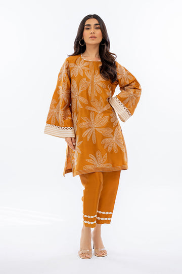 Sania Maskatiya | Eid Collection | Jana (A) - Khanumjan  Pakistani Clothes and Designer Dresses in UK, USA 