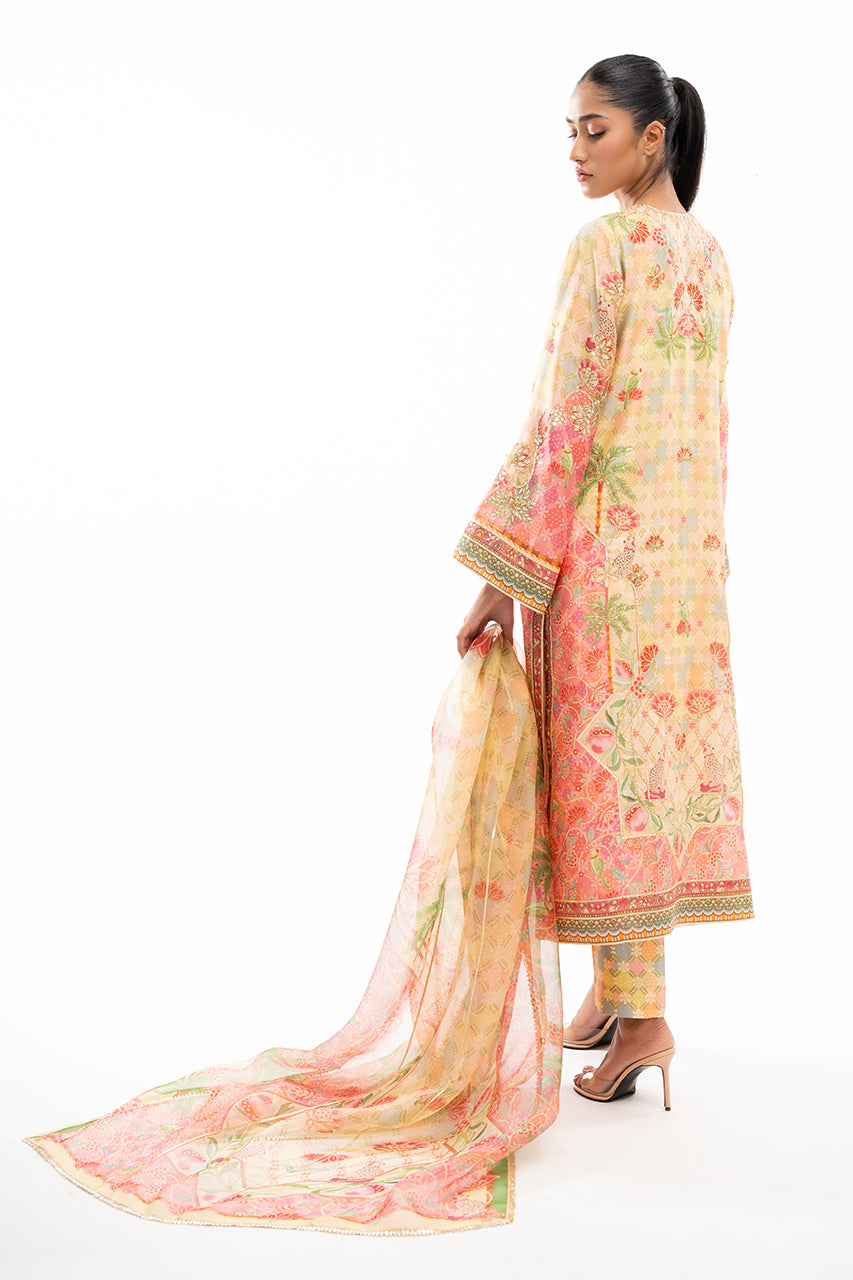 Sania Maskatiya | Eid Collection | Aliza - Khanumjan  Pakistani Clothes and Designer Dresses in UK, USA 