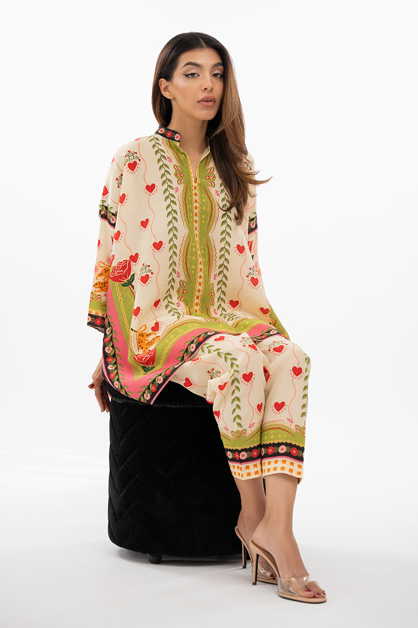 Sania Maskatiya | Eid Collection | Imra - Khanumjan  Pakistani Clothes and Designer Dresses in UK, USA 