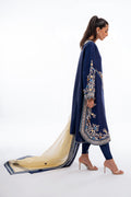 Sania Maskatiya | Eid Collection | Imani (A) - Khanumjan  Pakistani Clothes and Designer Dresses in UK, USA 