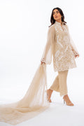 Sania Maskatiya | Eid Collection | Naia (A) - Khanumjan  Pakistani Clothes and Designer Dresses in UK, USA 