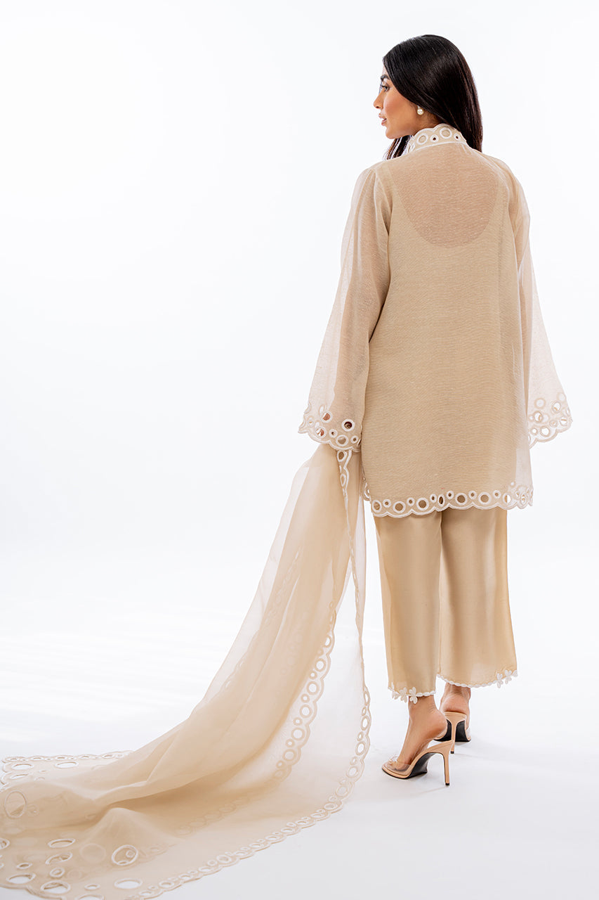 Sania Maskatiya | Eid Collection | Naia (A) - Khanumjan  Pakistani Clothes and Designer Dresses in UK, USA 