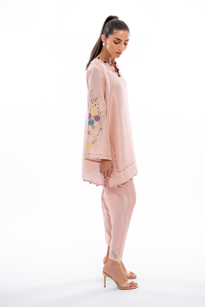 Sania Maskatiya | Eid Collection | Tehzib A - Khanumjan  Pakistani Clothes and Designer Dresses in UK, USA 