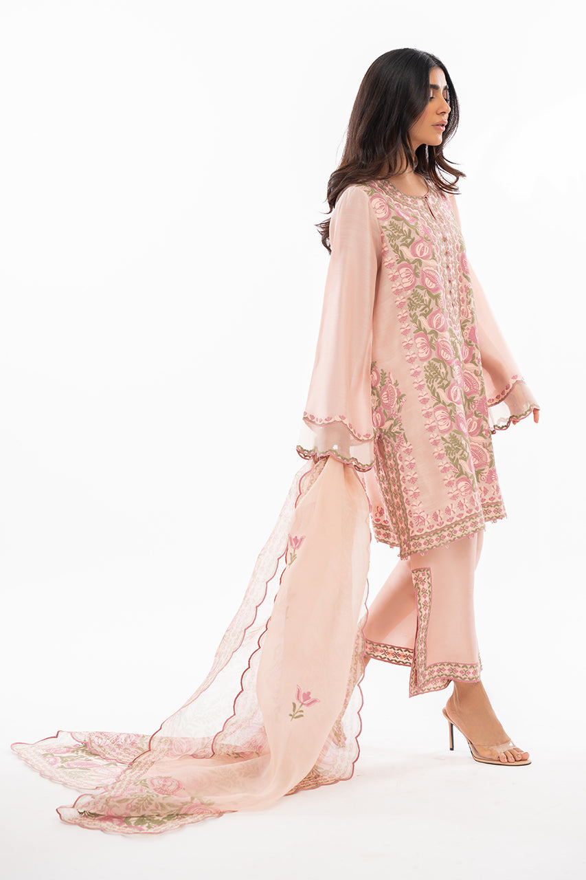 Sania Maskatiya | Eid Collection | Zeeva - Khanumjan  Pakistani Clothes and Designer Dresses in UK, USA 