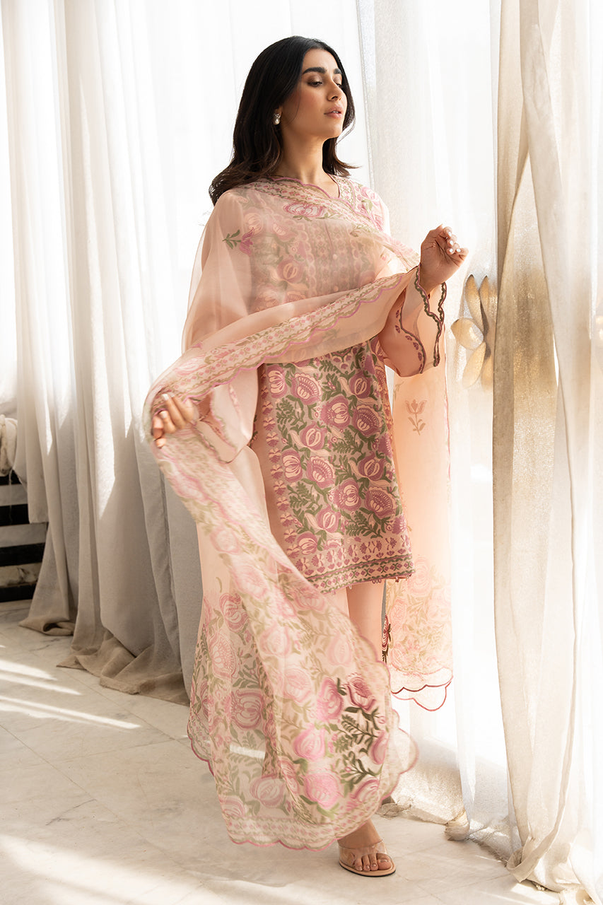 Sania Maskatiya | Eid Collection | Zeeva - Khanumjan  Pakistani Clothes and Designer Dresses in UK, USA 