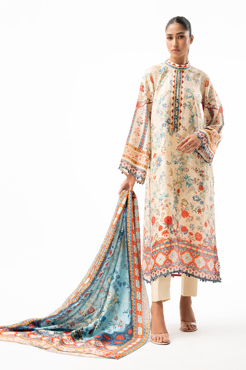 Sania Maskatiya | Eid Collection | Azah - Khanumjan  Pakistani Clothes and Designer Dresses in UK, USA 