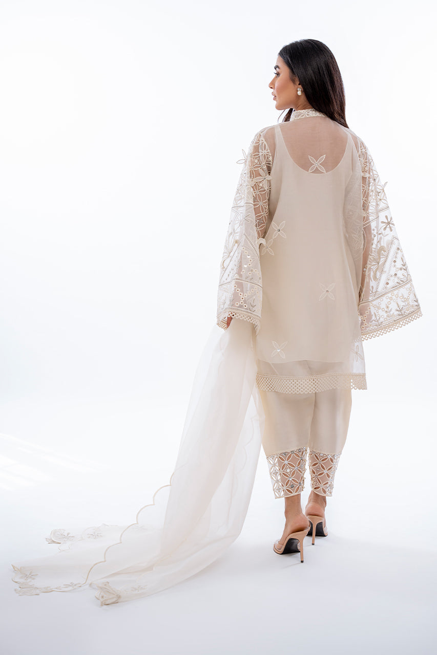 Sania Maskatiya | Eid Collection | Nada - Khanumjan  Pakistani Clothes and Designer Dresses in UK, USA 