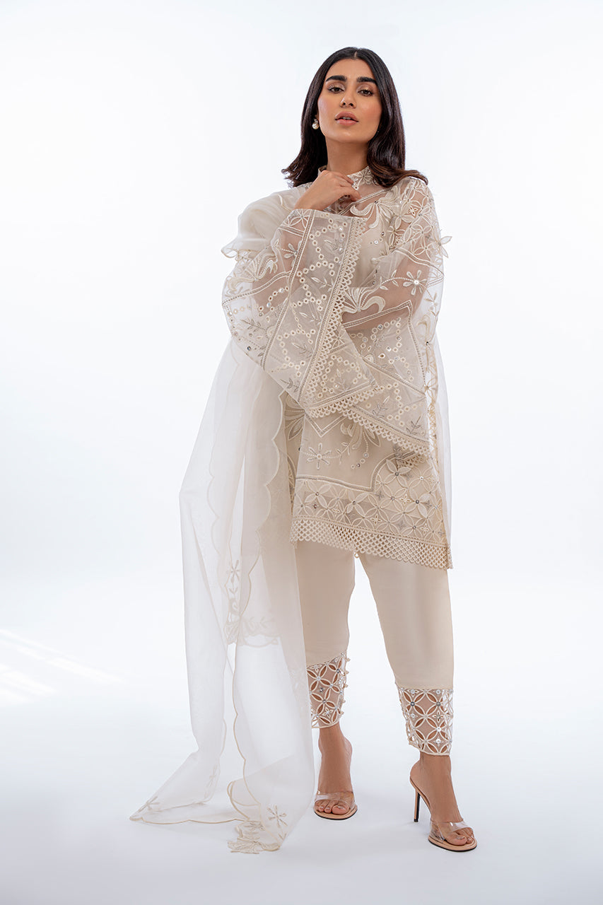 Sania Maskatiya | Eid Collection | Nada - Khanumjan  Pakistani Clothes and Designer Dresses in UK, USA 