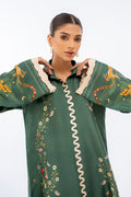 Sania Maskatiya | Eid Collection | Aleha (B) - Khanumjan  Pakistani Clothes and Designer Dresses in UK, USA 