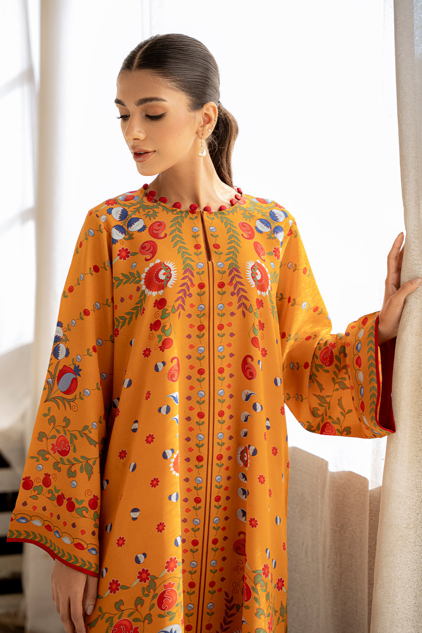 Sania Maskatiya | Eid Collection | Daneen (A) - Khanumjan  Pakistani Clothes and Designer Dresses in UK, USA 