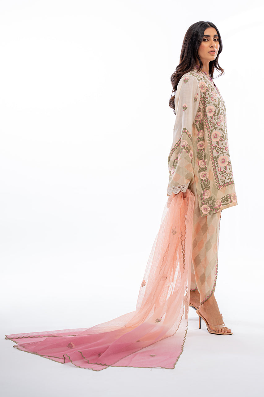 Sania Maskatiya | Eid Collection | Erina - Khanumjan  Pakistani Clothes and Designer Dresses in UK, USA 