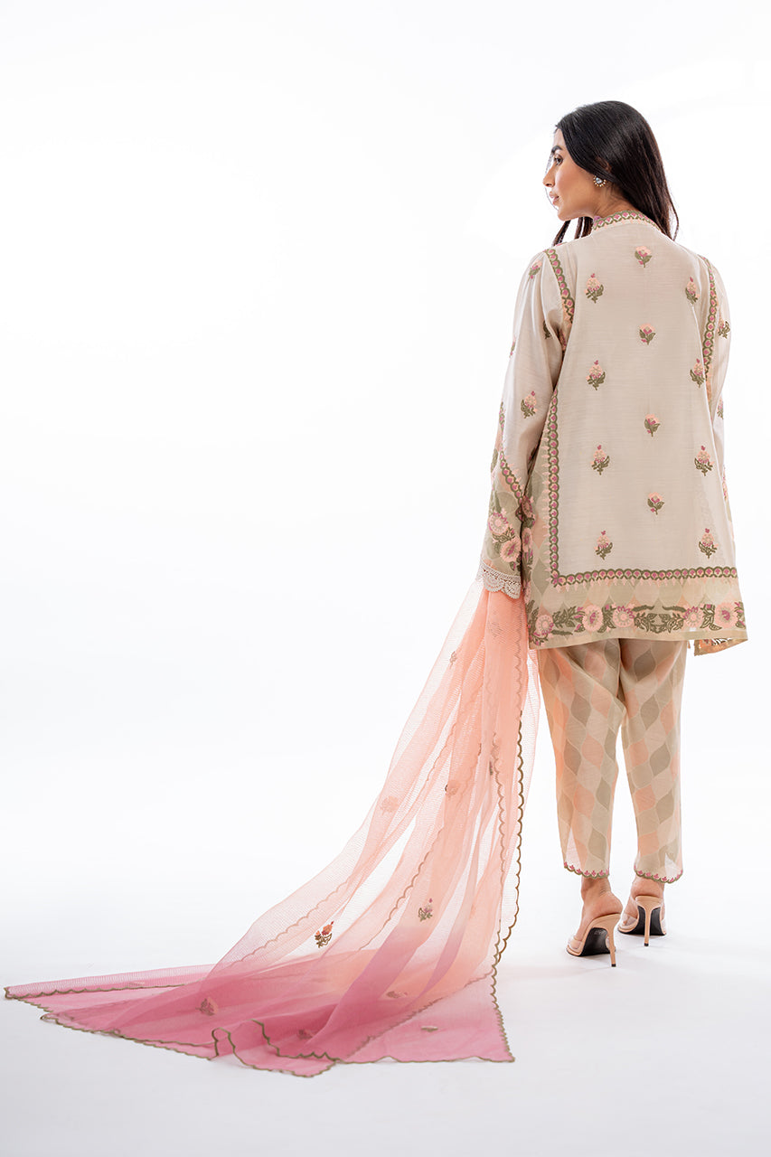 Sania Maskatiya | Eid Collection | Erina - Khanumjan  Pakistani Clothes and Designer Dresses in UK, USA 