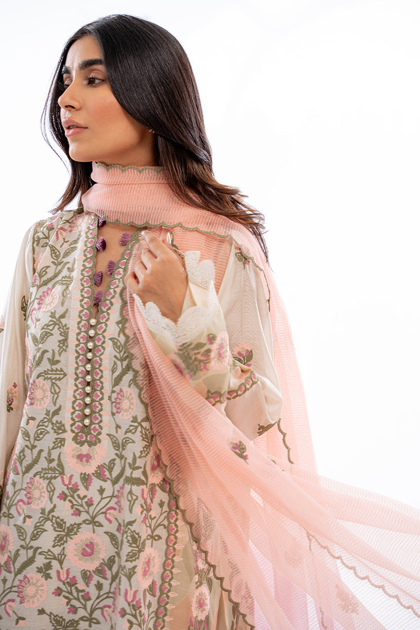 Sania Maskatiya | Eid Collection | Erina - Khanumjan  Pakistani Clothes and Designer Dresses in UK, USA 