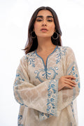 Sania Maskatiya | Eid Collection | Ezra (A) - Khanumjan  Pakistani Clothes and Designer Dresses in UK, USA 