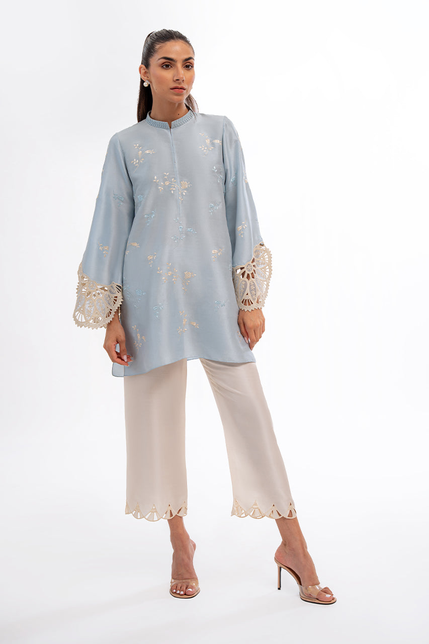 Sania Maskatiya | Eid Collection | Jada (A) - Khanumjan  Pakistani Clothes and Designer Dresses in UK, USA 