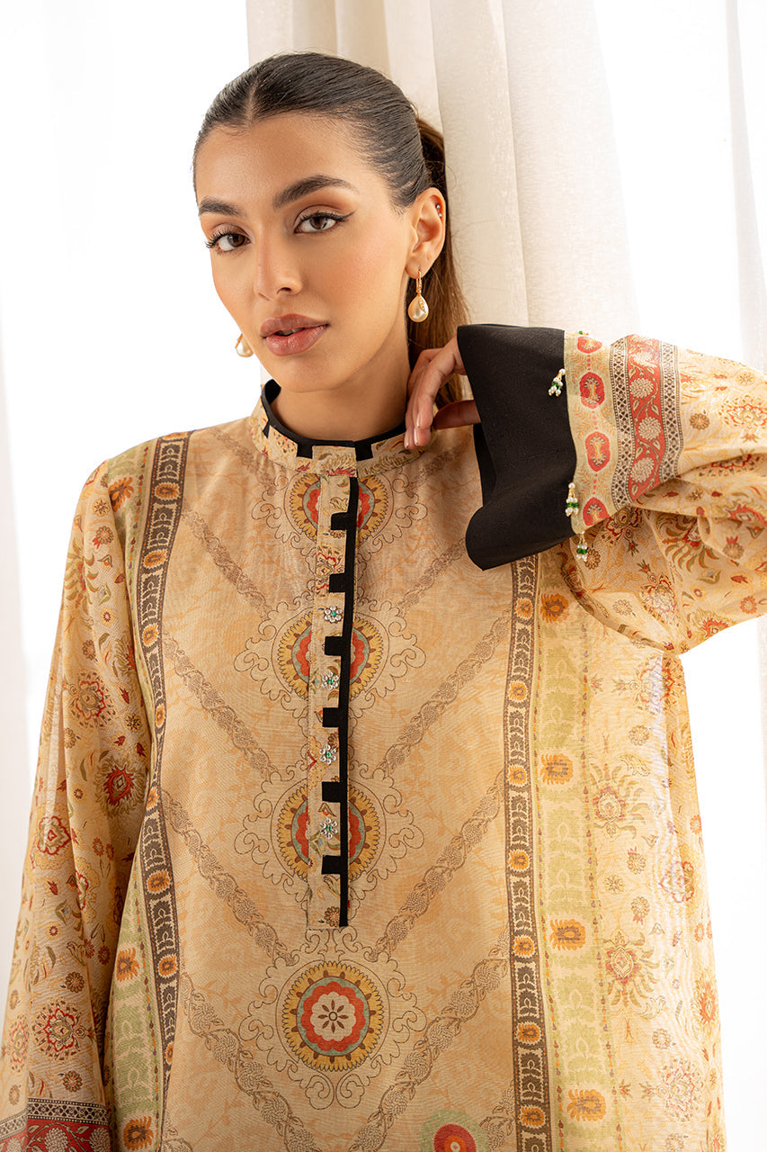 Sania Maskatiya | Eid Collection | Kay - Khanumjan  Pakistani Clothes and Designer Dresses in UK, USA 