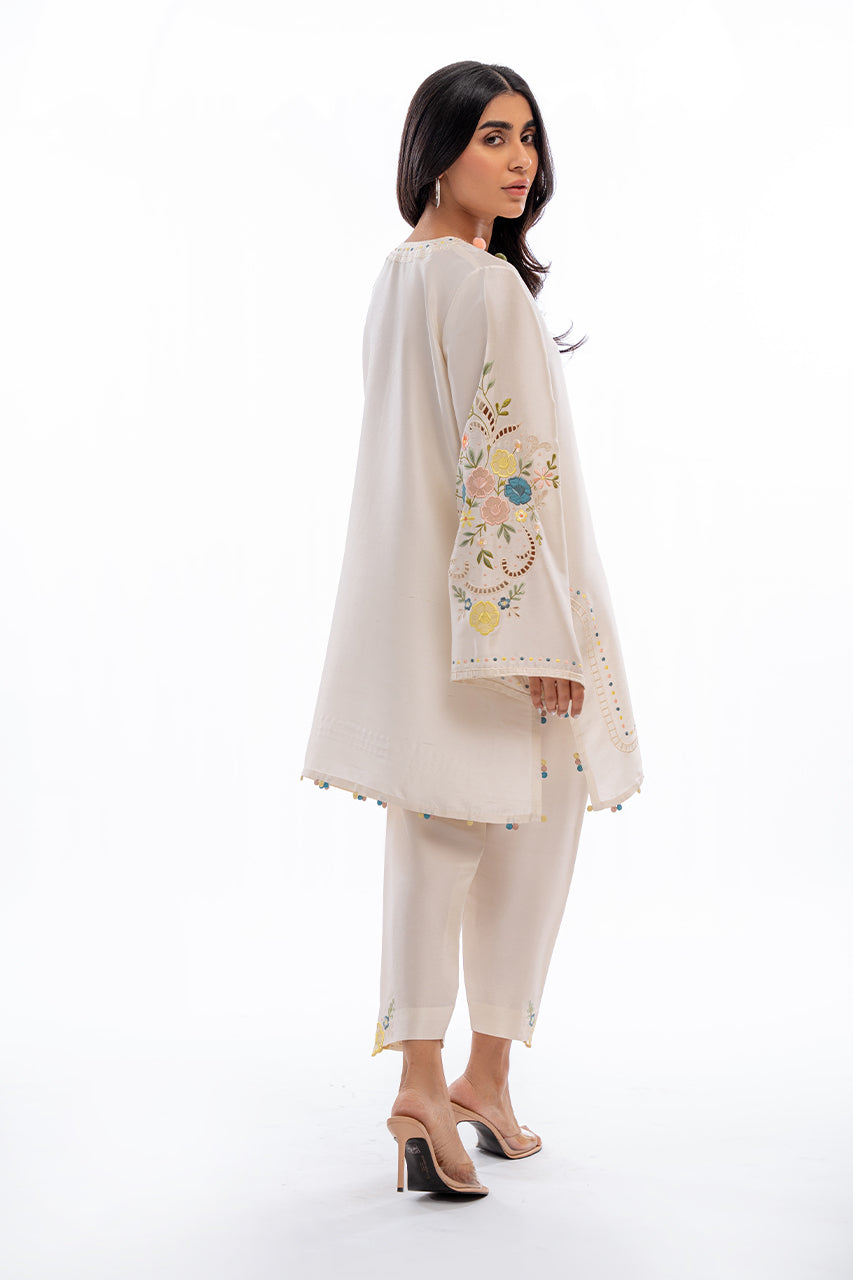 Sania Maskatiya | Eid Collection | Tehzib B - Khanumjan  Pakistani Clothes and Designer Dresses in UK, USA 