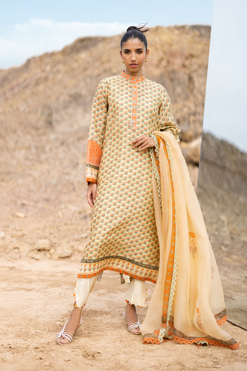 Sania Maskatiya | Eid Collection | Izzy (B) - Khanumjan  Pakistani Clothes and Designer Dresses in UK, USA 