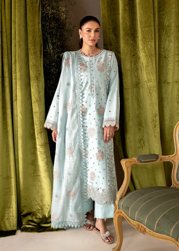 Aabyaan | Apana Luxury Eid Collection | KASHMALA (AL-05) - Khanumjan  Pakistani Clothes and Designer Dresses in UK, USA 
