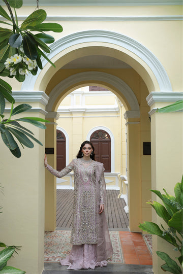 Mysie by Tahira | Eid Festive 25 | Selena