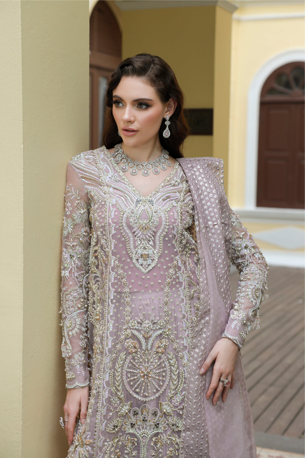 Mysie by Tahira | Eid Festive 25 | Selena